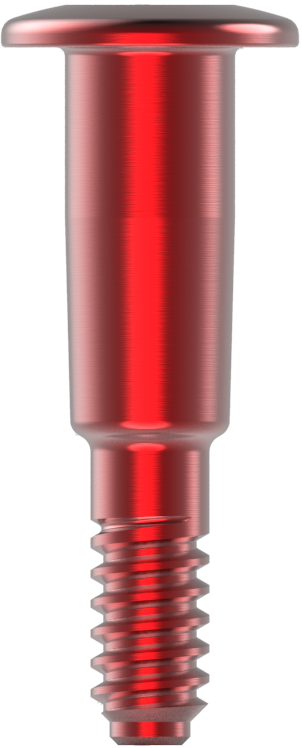 K3Pro Implantat-Membranfixierungschraube 3,5 x 2mm für 2mm Platform