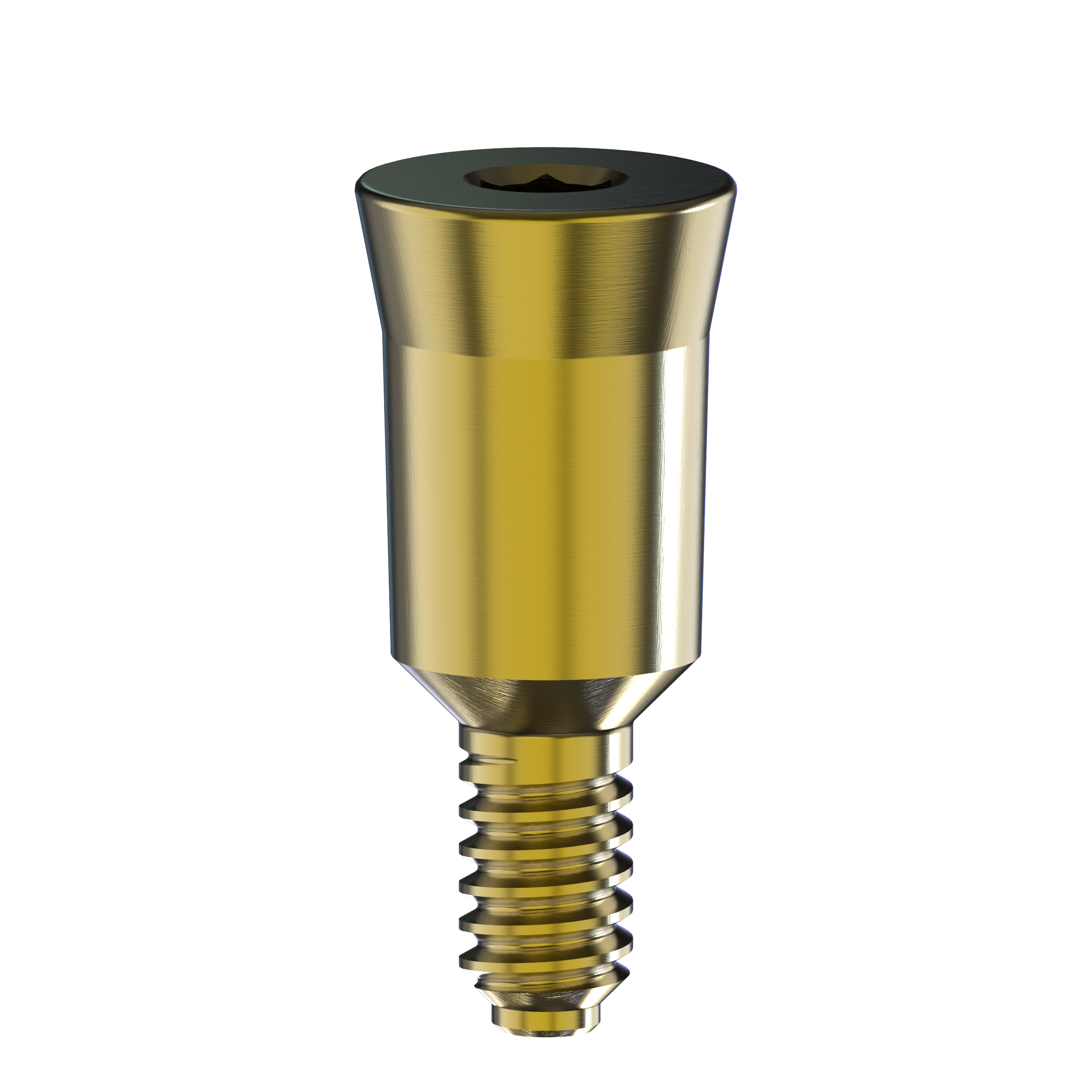 K3Pro XP Bone Profile Screw B2 Ø3,5 x KPT 2mm für 3mm Platform