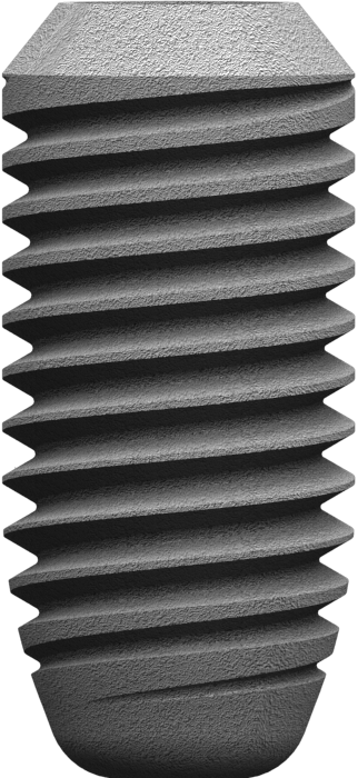 5,0 x 11,0mm K3Pro Sure Implantat, 3mm Platform