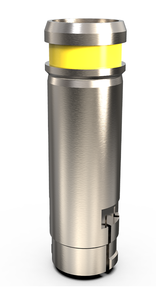 Labor Klick Analog K3Pro 3mm Schacht