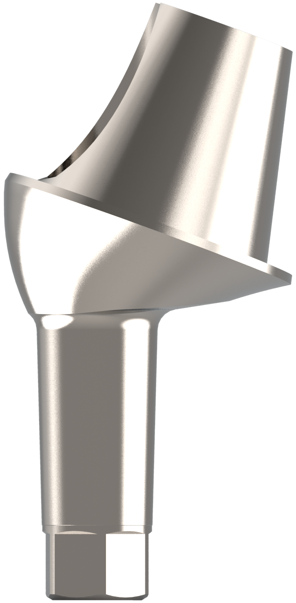 5,0 x 0,5mm 20° RapidFix Aufbau mit 2mm Pfosten - indexiert