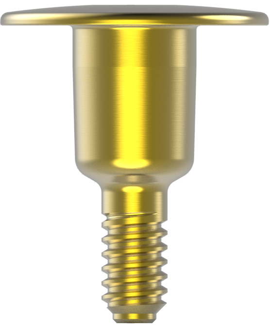 K3Pro Implantat-Membranfixierungschraube 6,5 x 1mm für 3mm Platform