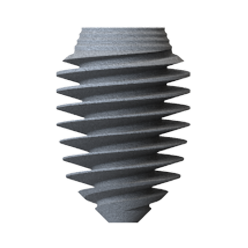 5,5 x 8,0mm K3Pro Compress Implantat 3mm Platform