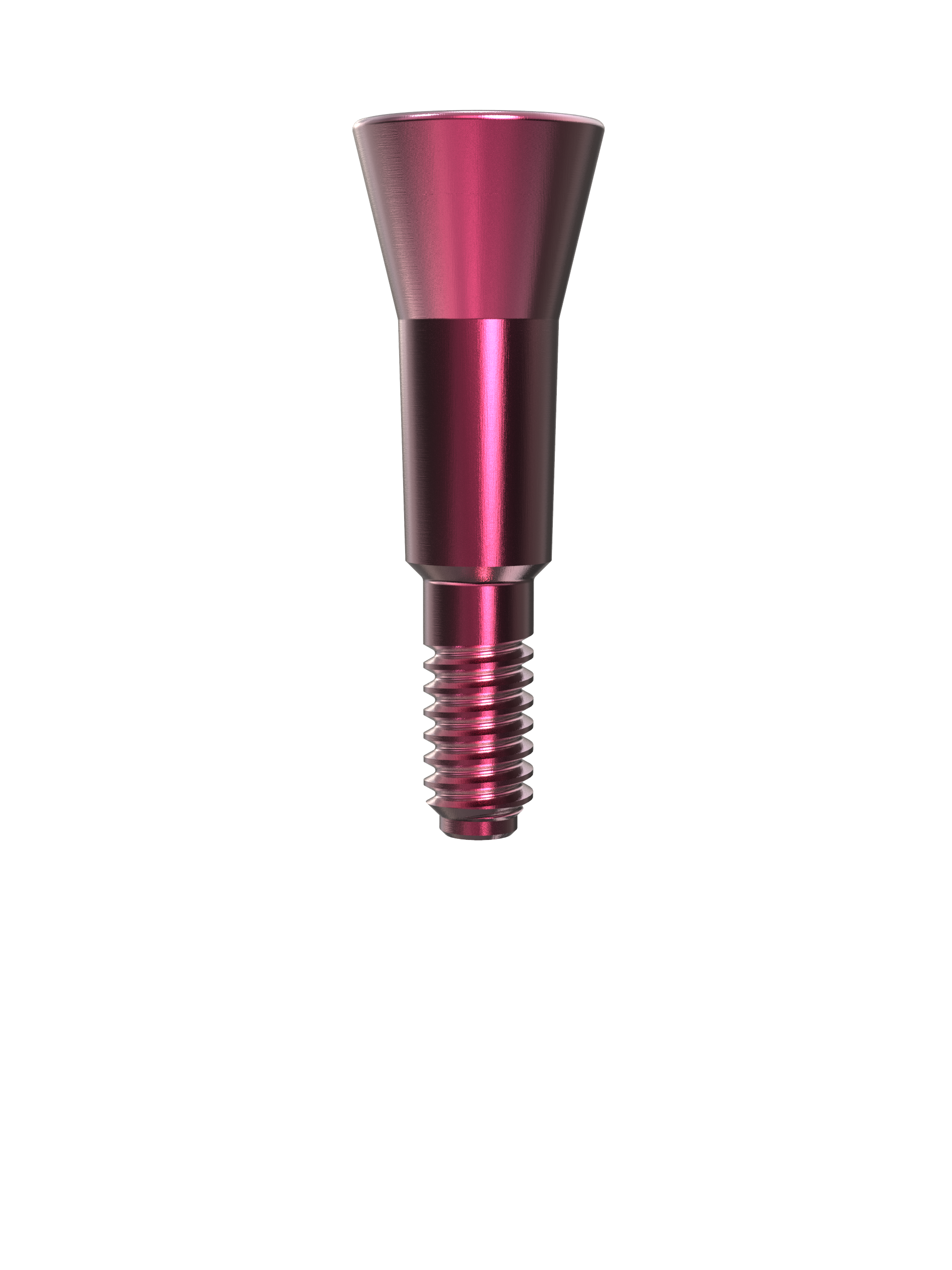 K3Pro XP Bone Profile Screw B3 Ø3,1 x KPT 3mm für 2mm Platform