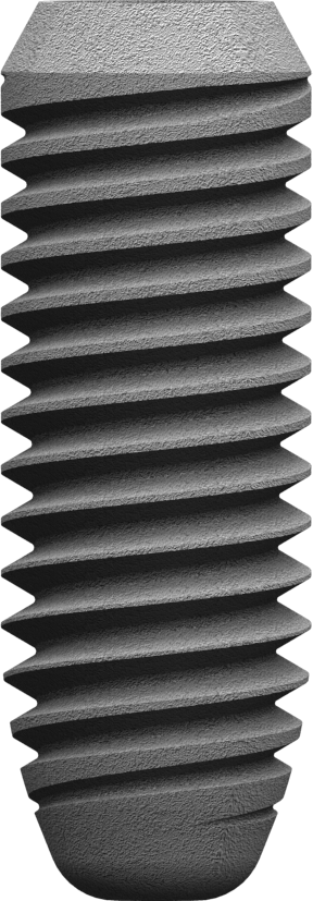 4,5 x 13,0mm K3Pro Sure Implantat, 3mm Platform