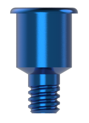 Einheil-/Verschlussschraube K3Pro Short Platform