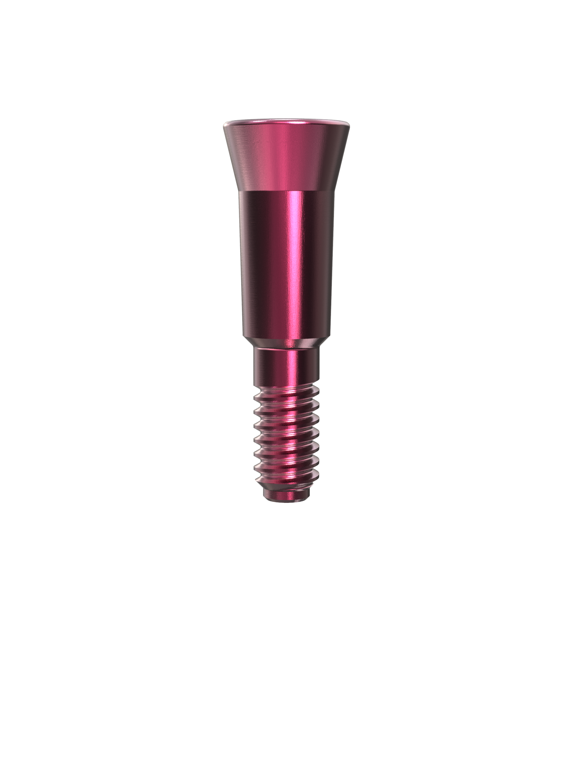 K3Pro XP Bone Profile Screw B2 Ø2,6 x KPT 2mm für 2mm Platform