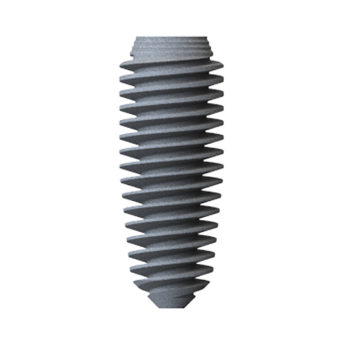 5,0 x 13,0mm K3Pro Compress Implantat 3mm Platform