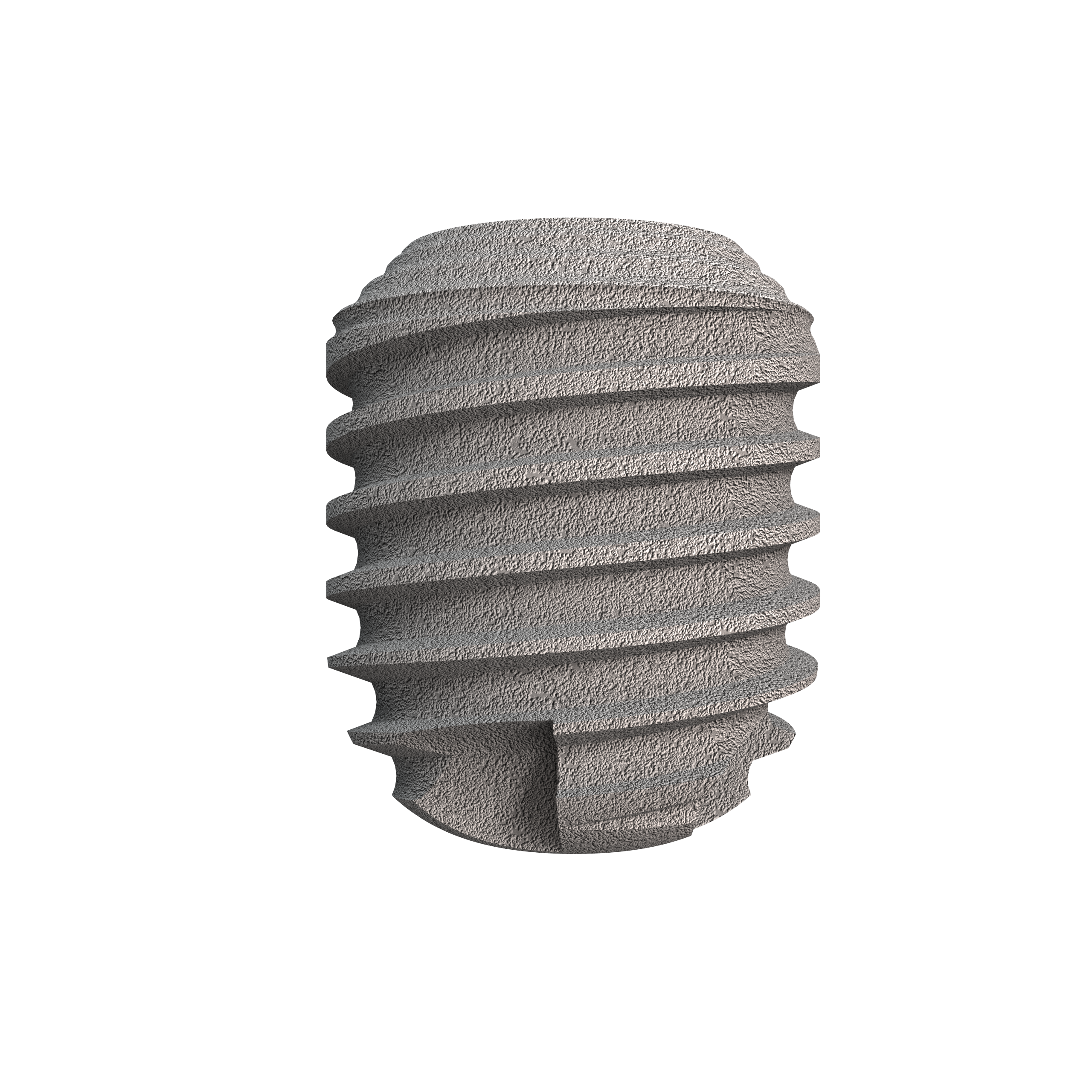 5,0 x 6,0mm K3Pro Rapid Short Implantat Short Platform