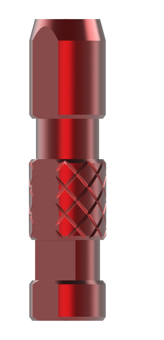 Labor Analog K3Pro 2mm Schacht