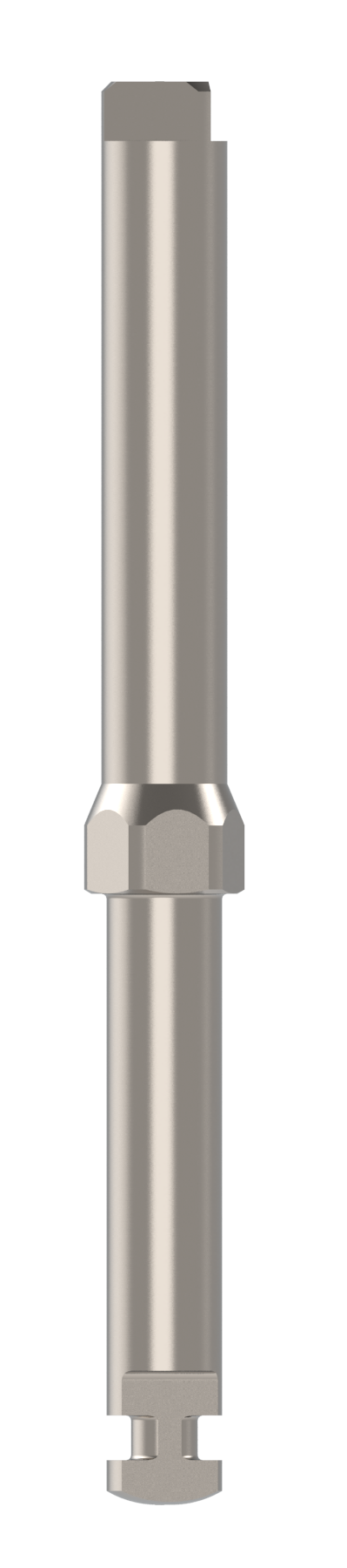Finder / Locator Contra-angle Inserter Long