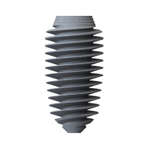 5,5 x 11,0mm K3Pro Compress Implantat 3mm Platform