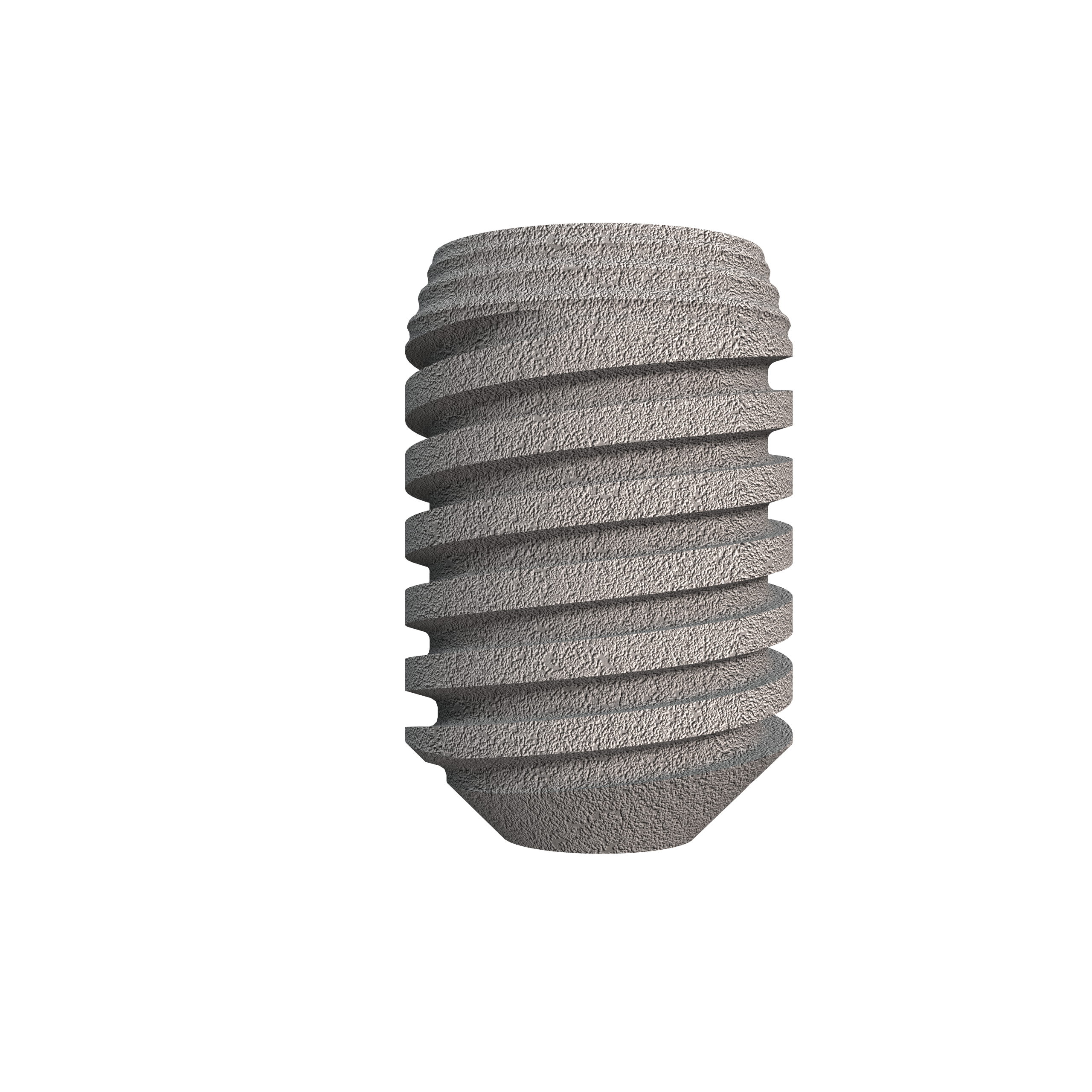 4,0 x 6,0mm K3Pro Compress Short Implantat Short Platform