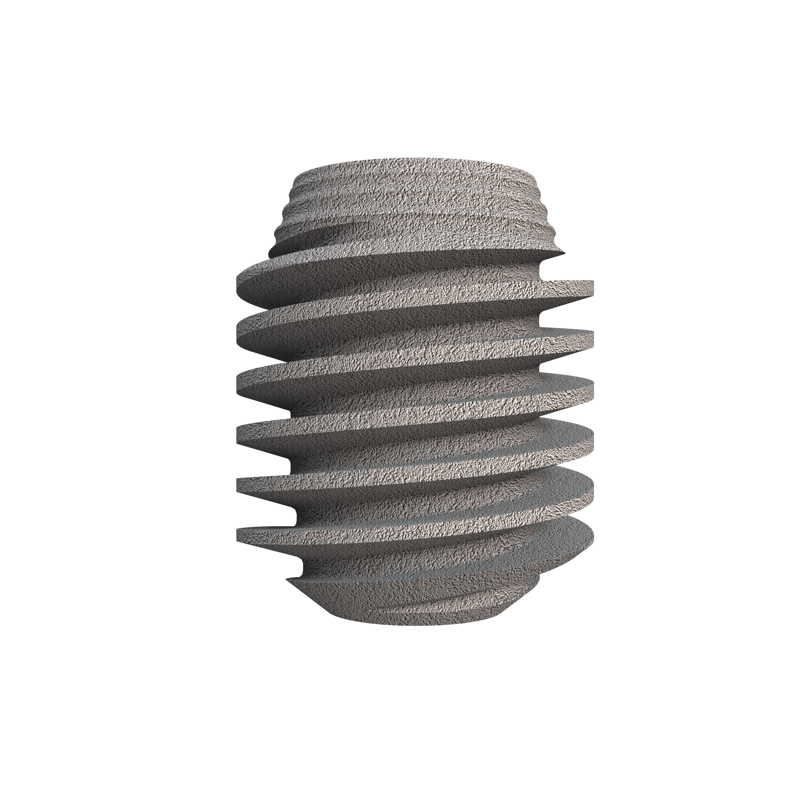 5,0 x 6,0mm K3Pro Compress Short Implantat Short Platform